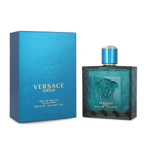 versace eros 0.17 oz 4.00|buy Versace Eros near me.